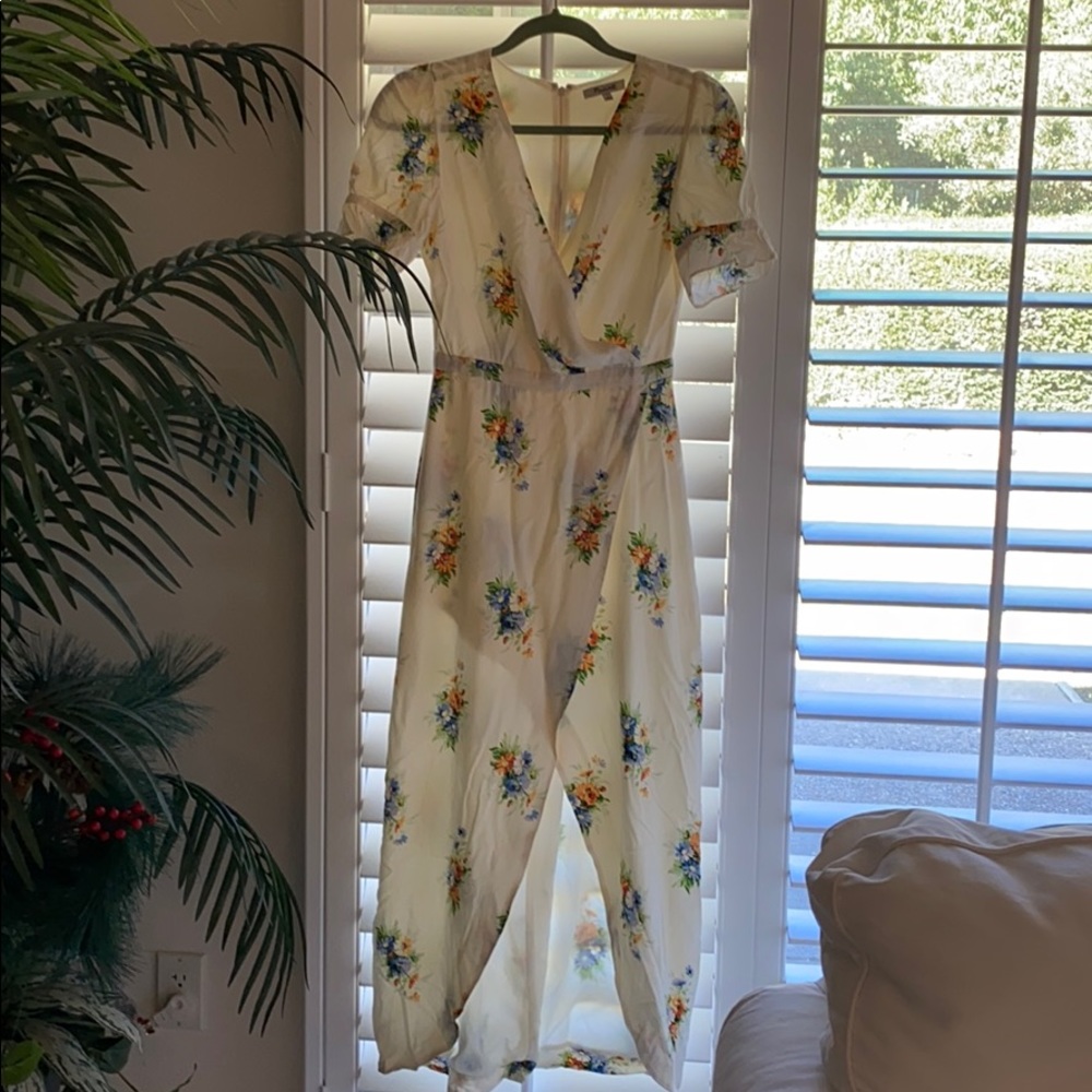 Madewell dress